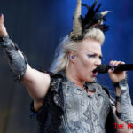 Into The Grave 2019: Battle Beast
